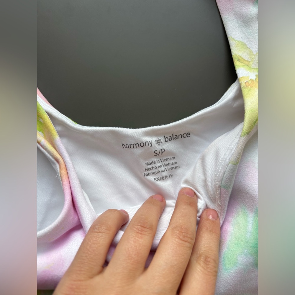 Harmony Balance Matching Set- Small - image 2